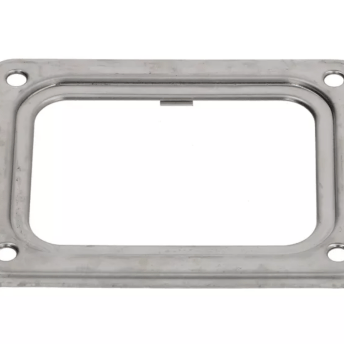 Horeca Parts - Ramka soczewki lampki dł. 113mm szer. 90mm stal nierdzewna - Piec konwekcyjno-parowy elektryczny Rational (3221429)