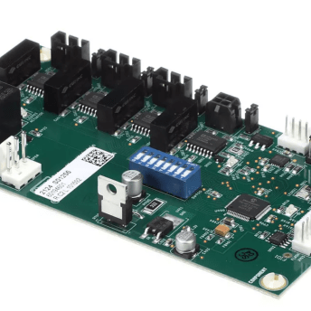 Horeca Parts - Zespół płytki PCB – inteligentny czujnik oleju (Smart Oil Sensor), waga 0,454 kg - Pitco