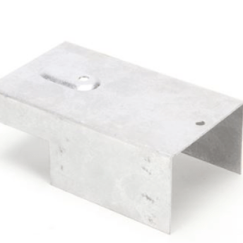 Horeca Parts - Pokrywa puszki wylotowej podgrzewaczy - Podgrzewacz do potraw Wells