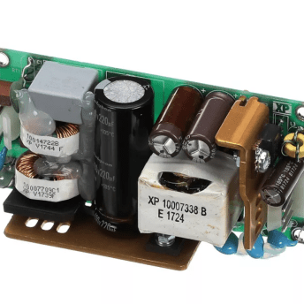 Horeca Parts - Przetwornica AC/DC 24 V 100 W do tostera - Star