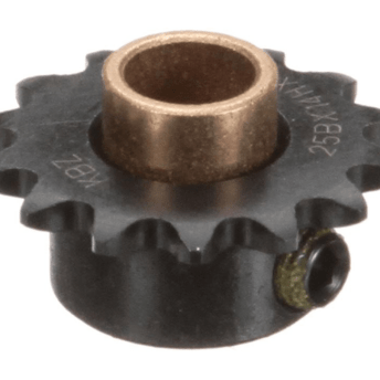 Horeca Parts - Zestaw napędowy: zębatka i łożysko, waga 0,030 kg - Antunes