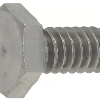 Horeca Parts - Śruba 1/4-20 × 1/2″, sześciokątna, waga 0,040 kg - Alto-Shaam