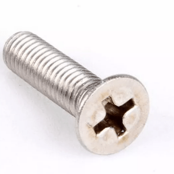 Horeca Parts - Śruba 10-32 x 3/4″, łeb płaski, waga 0,008 kg - Alto Shaam