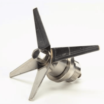 Horeca Parts - Nóż kompletny, model 990 - Blender Hamilton Beach