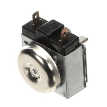 Horeca Parts - Timer, przełącznik, 10 minut - Salamander Hatco