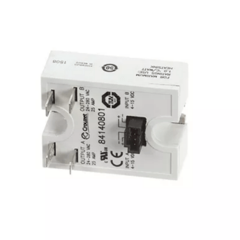 Horeca Parts - Zestaw wymiany przekaźnika półprzewodnikowego (SSR) - Antunes