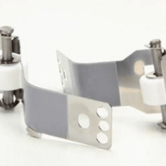 Horeca Parts - Zestaw napinacza rolki - Toster do chleba Antunes