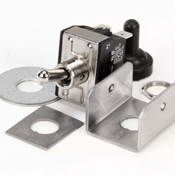 Horeca Parts - Przełącznik dźwigniowy CVap Retrofit, waga 0,082 kg - Winston
