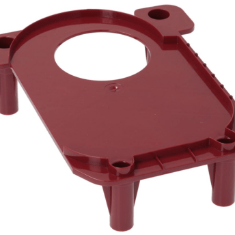 Horeca Parts - Przegroda CTB1, dwuczęściowy wspornik - Blender Blendtec