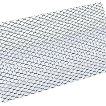 Horeca Parts - Ruszt palnika, długość 230 mm, szerokość 150 mm, nowe wydanie, materiał: AISI 304