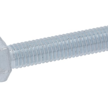 Horeca Parts - Śruba sześciokątna, gwint M5, długość 25 mm, waga 0,001 kg - MBM