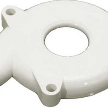 Horeca Parts - Dolny dyfuzor do systemów wentylacyjnych - Icemaker