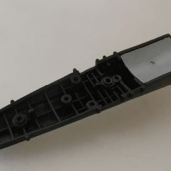 Horeca Parts - Osłona uchwytu (wspornik dźwigni) SP 2072, 1 szt. - Vema