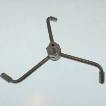 Horeca Parts - Kompletne ramię myjące - Elektryczny piec parowy Hounö (7132226)