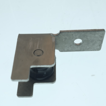 Horeca Parts - Kompletne koło boczne – 14638 - Tefcold (5191187)