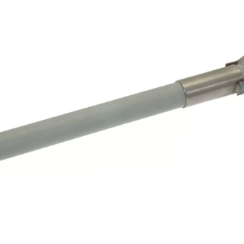 Horeca Parts - Rura przelewowa Ø 35x470 mm - Zmywarka Silanos