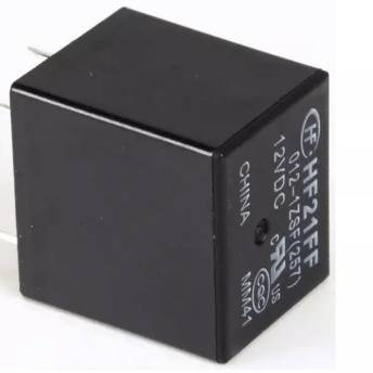 Horeca Parts - Przekaźnik 12 V DC SPDT 12 A (uszczelniony) - Frymaster