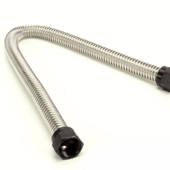 Horeca Parts - Przewód elastyczny do powrotu oleju, długość 546 mm (5/8″ x 21,5″) - Frymaster