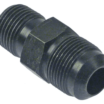 Horeca Parts - Adapter męski do węża olejowego (Ölflex) 5/8" × 1/2", długość 48 mm, waga 0,080 kg - Frymaster