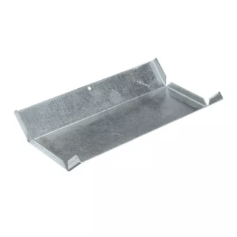 Horeca Parts - Pokrywa czołowa do stycznika BX COM EL, waga 0,510 kg - Frymaster