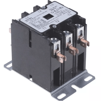 Horeca Parts - Stycznik główny 3-biegunowy 208/240V do MWE 9501-CE - Garland