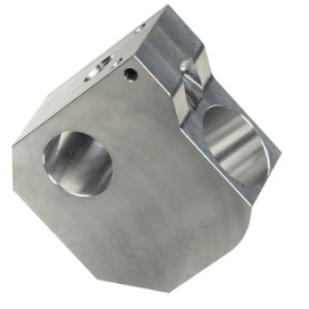 Horeca Parts - Blok nośny, podstawa - Grill Garland