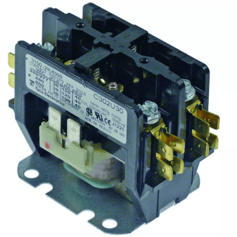 Horeca Parts - Stycznik 2-biegunowy 25A 230V - Multiplex