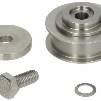 Horeca Parts - Rolka prowadząca do drzwi chowanych P3+P4 - Piec konwekcyjny Convotherm