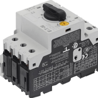 Horeca Parts - Wyłącznik silnikowy ochronny, nastawa 1,6–2,5 A, waga 0,310 kg - Convotherm