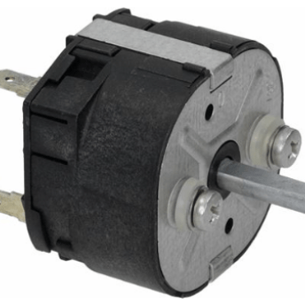 Horeca Parts - Timer 90 min, mechaniczny, wałek półokrągły, wyłączenie przy 12 °C, OEM nr 5030611 - Convotherm