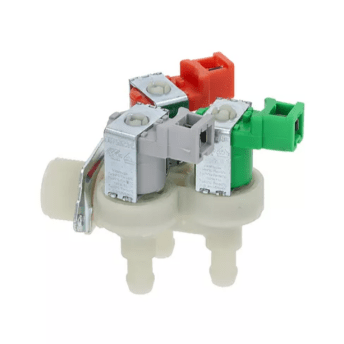 Horeca Parts - Zawór elektromagnetyczny potrójny 230V - Piec parowy Convotherm