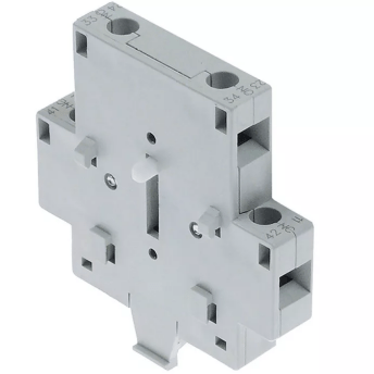 Horeca Parts - Styk pomocniczy 1NO 1NC B&J do stycznika głównego 176 A Convotherm 4 OEM