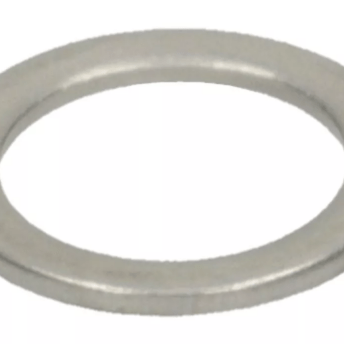 Horeca Parts - Pierścień uszczelniający 14x20 mosiądz niklowany - Bemar Convotherm