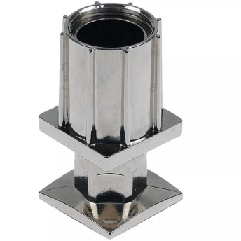 Horeca Parts - Nóżka do urządzeń P3, regulowana wysokość - Convotherm