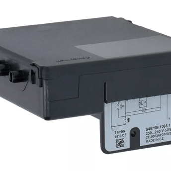 Horeca Parts - Sterownik palnika 230V z automatycznym zapłonem P3 - Piec konwekcyjny Convotherm