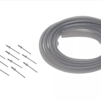 Horeca Parts - Dolna uszczelka drzwiowa i forma silikonowa - Convotherm