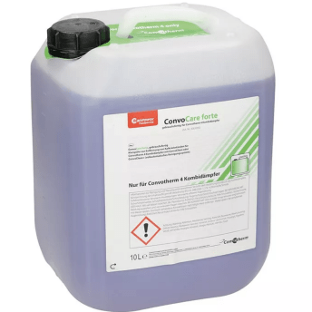 Horeca Parts - Detergent Convocare forte do kombi-wyparzarki, 10 l, kanister - Convotherm