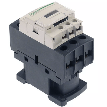 Horeca Parts - Stycznik LC1D25P7 230VAC, 40A, 3NO + 1NO/1NC, 25A/11kW - Garland