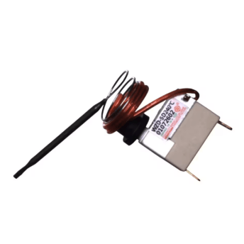 Horeca Parts - Termostat bezpieczeństwa - dla EFJ-30 - Frytownica GGM Gastro