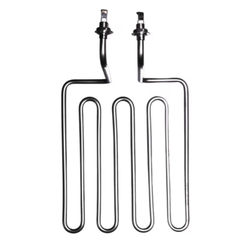 Horeca Parts - Element grzewczy - dla EFJ-30 - Frytownica GGM Gastro