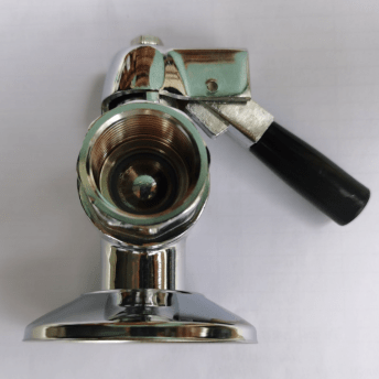 Horeca Parts - Kurek spustowy - dla EFJ-30 - Frytownica GGM Gastro