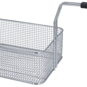 Horeca Parts - Kosz do frytownicy W1 245 mm, L1 300 mm, H1 110 mm - Frytownica elektryczna Berto's (32617100)