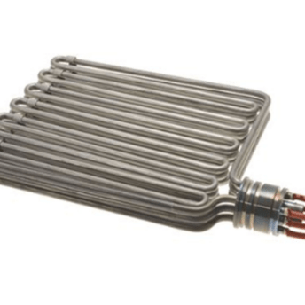 Horeca Parts - Element grzewczy - 18kW/230V - dla EFB479MS-18 - Frytownica GGM Gastro (38927800)