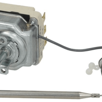 Horeca Parts - Termostat 3-fazowy 100–182 °C - Frytownica GGM Gastro (33066400)
