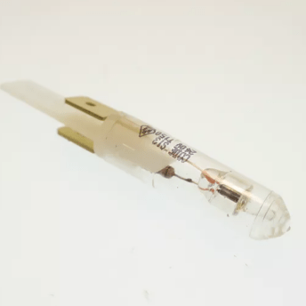 Horeca Parts - Lampka pomarańczowa 230 V, ø 13 mm, temperatura otoczenia maks. 150 °C - Frytownica GGM Gastro (30169000)