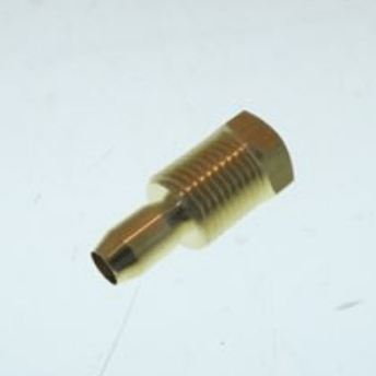 Horeca Parts - Złącze + bicona ø 4 mm - Frytownica GGM Gastro (31817400)