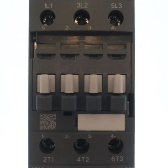 Horeca Parts - Stycznik AF30 - Frytownica GGM Gastro (23104200)