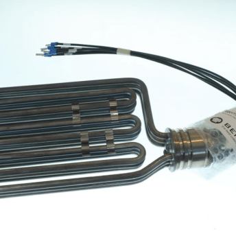 Horeca Parts - Element grzejny 9000 W 230 V - Frytownica GGM Gastro (22017300)