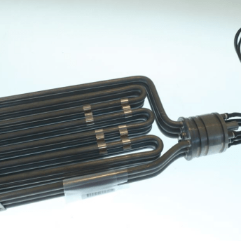 Horeca Parts - Element grzejny 6000 W 230 V - Frytownica GGM Gastro (22017200)