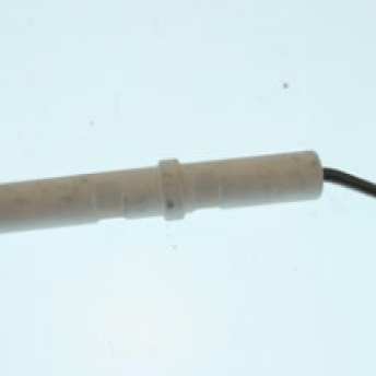 Horeca Parts - Świeca zapłonowa okrągła ø 7x44 mm - Frytownica GGM Gastro (23297400)